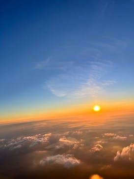 富士山吉田ルート（山梨県）に投稿された画像（2025/9/18）