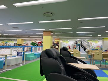 キッズランドUS 愛知豊川店に投稿された画像（2025/9/18）