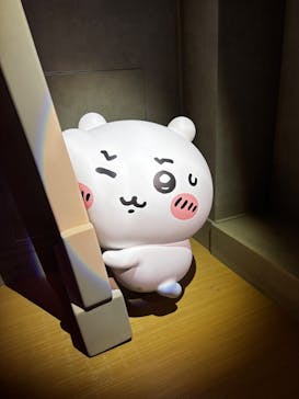 ちいかわパークに投稿された画像（2025/9/18）