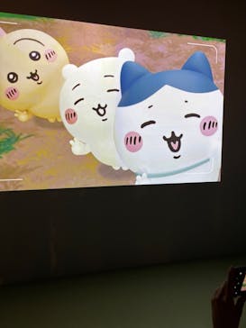 ちいかわパークに投稿された画像（2025/9/18）