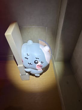 ちいかわパークに投稿された画像（2025/9/18）