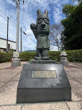 香美市立やなせたかし記念館　(アンパンマンミュージアム＆詩とメルヘン絵本館）に投稿された画像（2025/9/18）