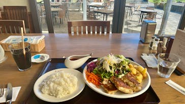 ノーザンホースパークに投稿された画像（2025/9/18）