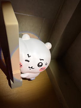 ちいかわパークに投稿された画像（2025/9/18）