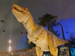 福井県立恐竜博物館に投稿された画像（2025/9/18）