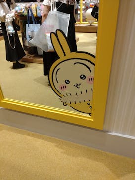 ちいかわパークに投稿された画像（2025/9/18）