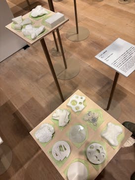 森美術館に投稿された画像（2025/9/18）