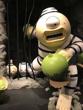 ちいかわパークに投稿された画像（2025/9/18）