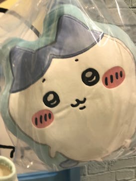 ちいかわパークに投稿された画像（2025/9/18）