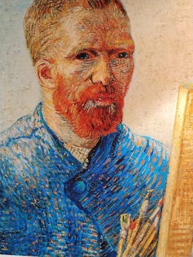 ゴッホ展　家族がつないだ画家の夢（東京都美術館）に投稿された画像（2025/9/18）