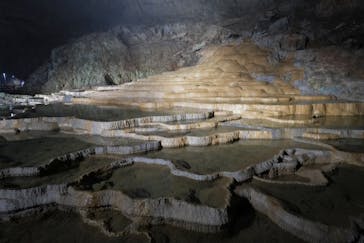 秋芳洞に投稿された画像（2025/9/18）