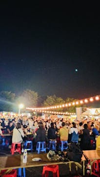 万博記念公園に投稿された画像（2025/9/18）