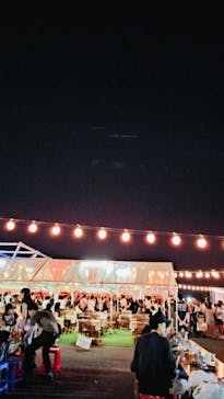 万博記念公園に投稿された画像（2025/9/18）