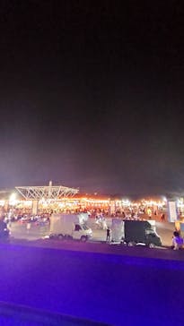 万博記念公園に投稿された画像（2025/9/18）