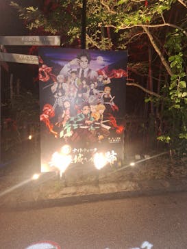 ニジゲンノモリに投稿された画像（2025/9/18）