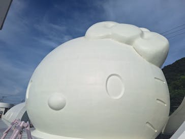 HELLO KITTY SHOW BOX（ハローキティショーボックス）に投稿された画像（2025/9/18）