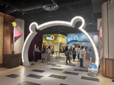 ちいかわパークに投稿された画像（2025/9/19）