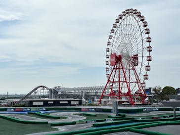 鈴鹿サーキットに投稿された画像（2025/9/19）