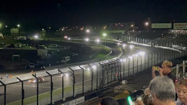 鈴鹿サーキットに投稿された画像（2025/9/19）