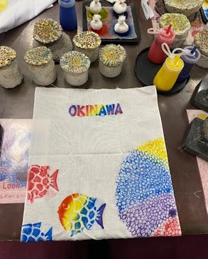 首里 琉染に投稿された画像（2025/9/19）