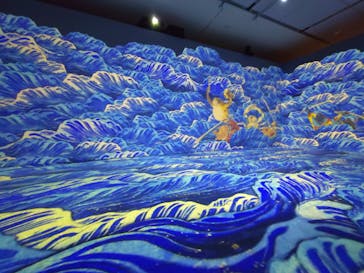 動き出す妖怪展 NAGOYA 〜Imagination of Japan〜に投稿された画像（2025/9/19）