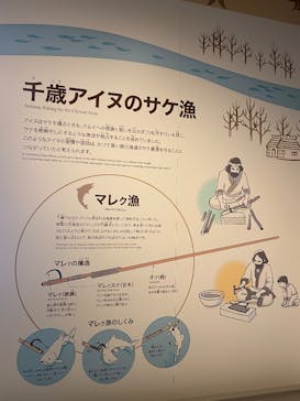 サケのふるさと 千歳水族館に投稿された画像（2025/9/19）