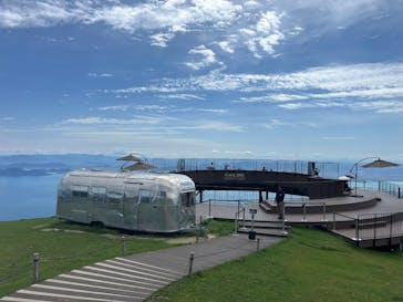 びわ湖バレイに投稿された画像（2025/9/19）