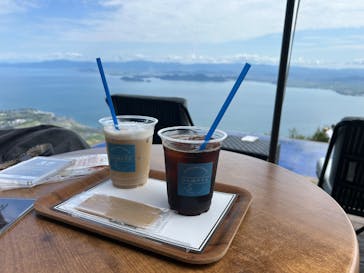 びわ湖バレイに投稿された画像（2025/9/19）