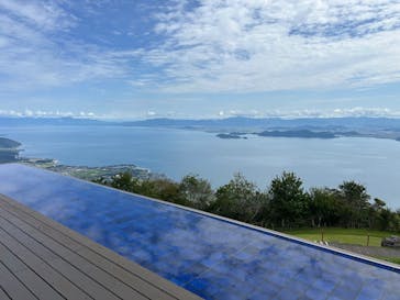 びわ湖バレイに投稿された画像（2025/9/19）