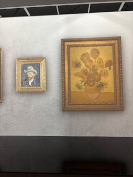 ゴッホ展　家族がつないだ画家の夢（東京都美術館）に投稿された画像（2025/9/19）