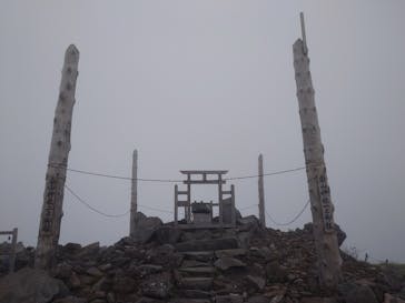車山高原SKYPARK RESORTに投稿された画像（2025/9/19）