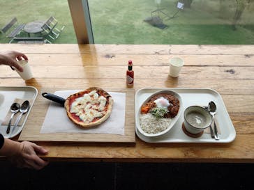 車山高原SKYPARK RESORTに投稿された画像（2025/9/19）