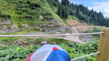 福井県立恐竜博物館に投稿された画像（2025/9/19）