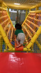 キッズユーエスランド 埼玉川越店に投稿された画像（2025/9/19）