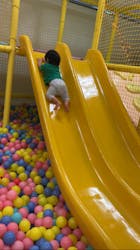 キッズユーエスランド 埼玉川越店に投稿された画像（2025/9/19）