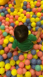 キッズユーエスランド 埼玉川越店に投稿された画像（2025/9/19）