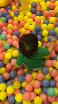 キッズユーエスランド 埼玉川越店に投稿された画像（2025/9/19）