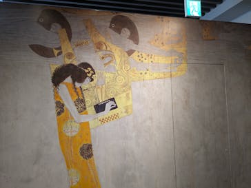 クリムト・アライブに投稿された画像（2025/9/19）