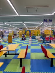 キッズランドUS 横浜希望が丘店に投稿された画像（2025/9/19）