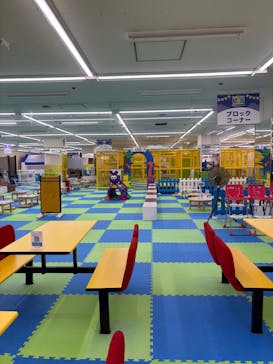 キッズランドUS 横浜希望が丘店に投稿された画像（2025/9/19）
