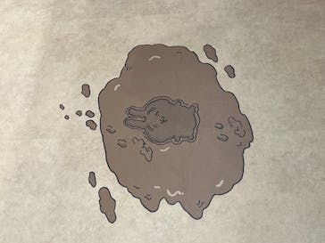 ちいかわパークに投稿された画像（2025/9/19）