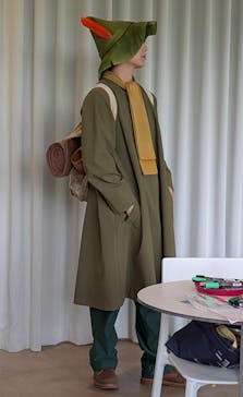 ムーミンバレーパークに投稿された画像（2025/9/19）