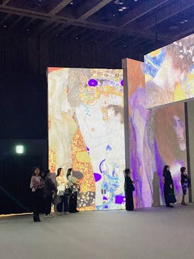 クリムト・アライブに投稿された画像（2025/9/19）