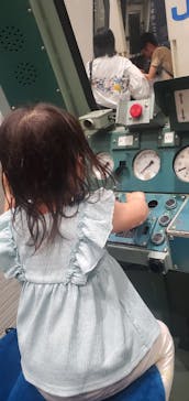 京都鉄道博物館に投稿された画像（2025/9/19）