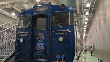 京都鉄道博物館に投稿された画像（2025/9/19）