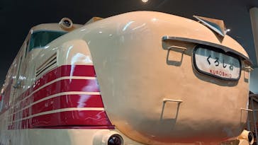 京都鉄道博物館に投稿された画像（2025/9/19）