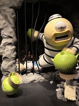 ちいかわパークに投稿された画像（2025/9/19）