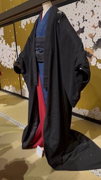 特別展「江戸☆大奥」に投稿された画像（2025/9/19）