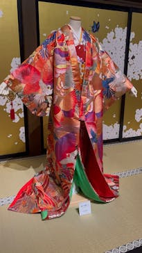 特別展「江戸☆大奥」に投稿された画像（2025/9/19）