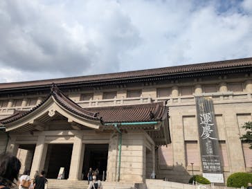 特別展「運慶 祈りの空間ー興福寺北円堂」（東京国立博物館　本館 特別５室）に投稿された画像（2025/9/19）